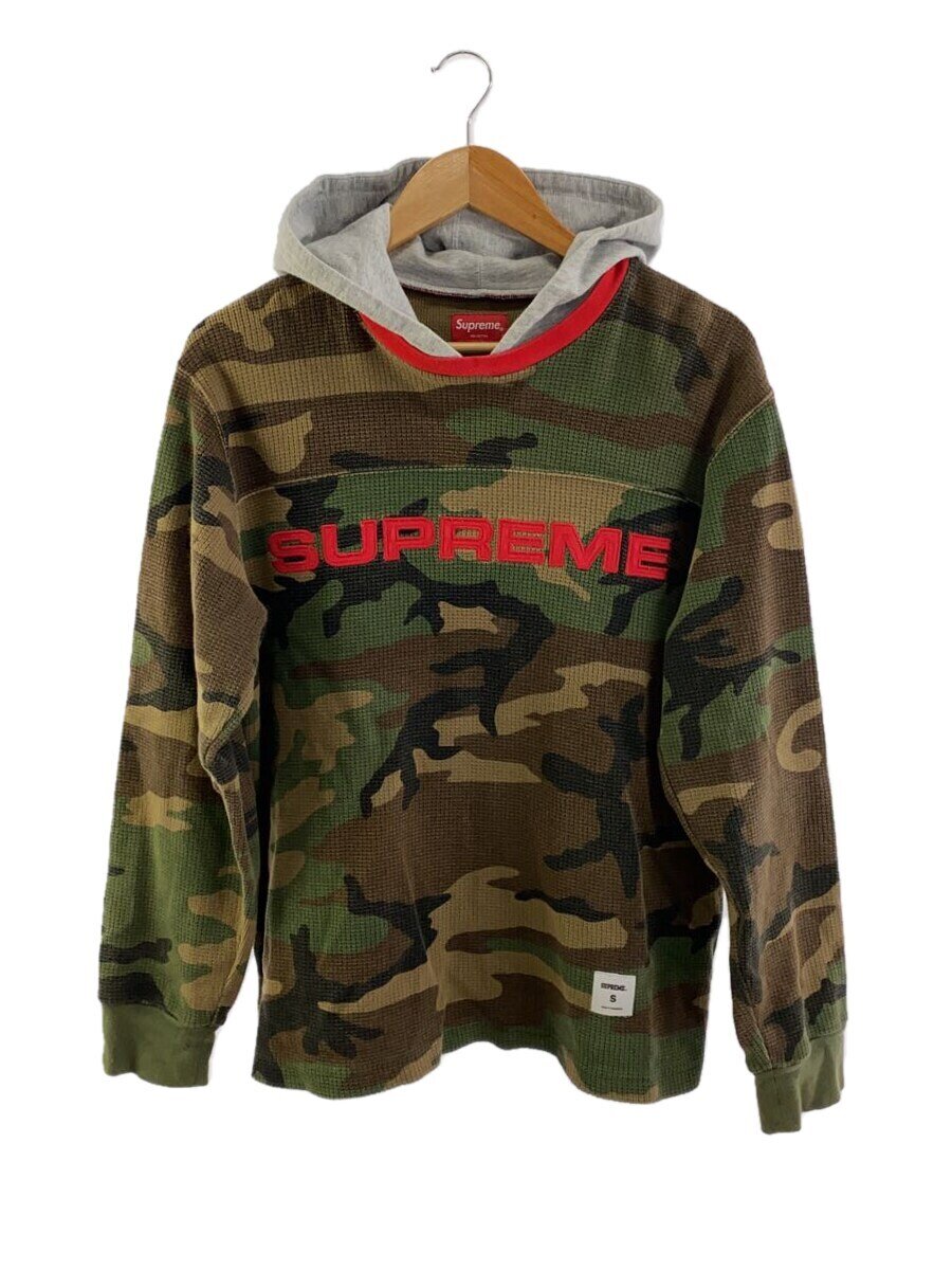 楽天市場】supreme ワッフル（パーカー｜トップス）：メンズ