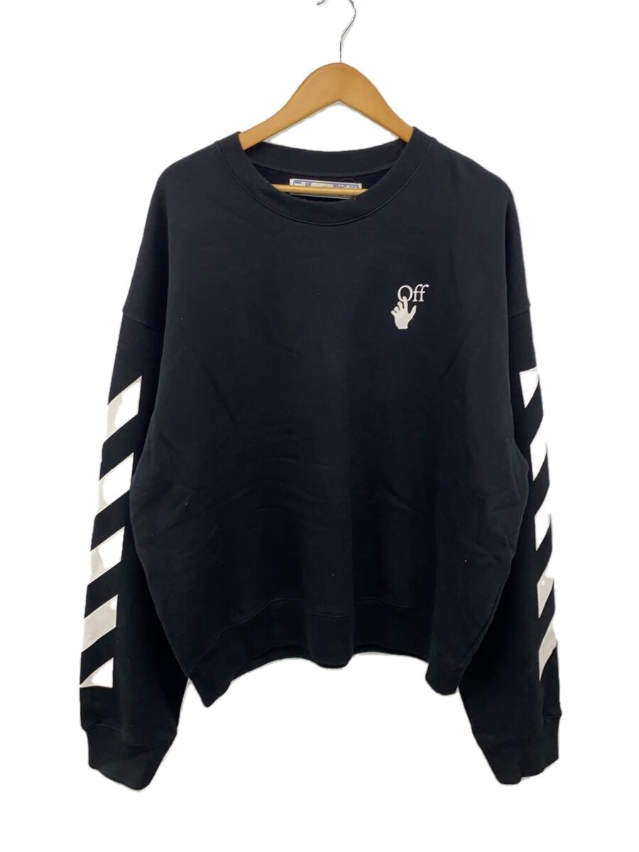 楽天市場】off-white 中古（スウェット・トレーナー｜トップス