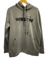 【中古】WILLOW/スポーツウェアー/L/GRY【スポーツ】