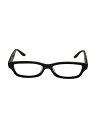 【中古】Ray-Ban◆メガネ/--/プラスチック/BLK/CLR/メンズ/rb5415d/レンズなし【服飾雑貨他】(4)