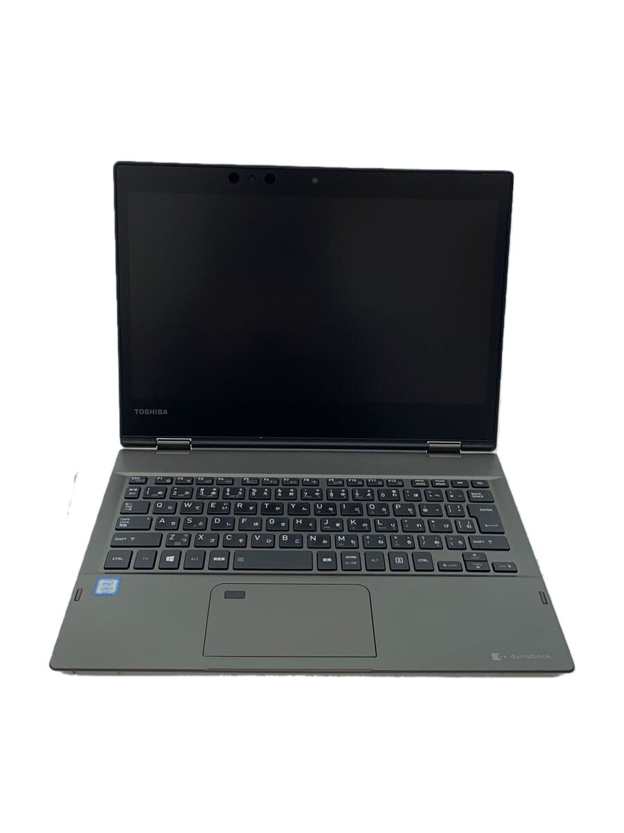 【中古】TOSHIBA◆ノートPC/V72/BME【パソコン】