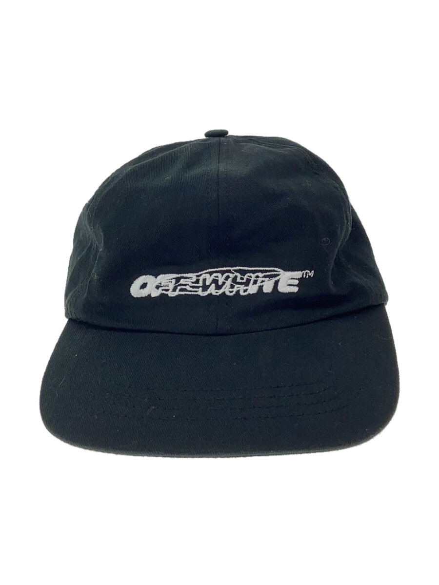 楽天市場】off-white オフホワイト キャップ（レディース帽子｜帽子