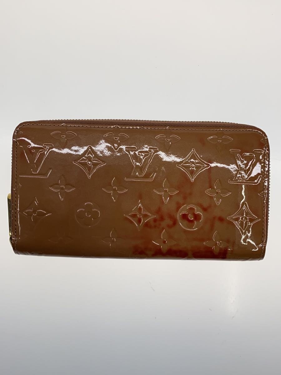 ★SALE【5bc2583】ルイヴィトン 長財布 ヴェルニ ジッピーウォレット M61226 ローズバレリーヌ【中古】レディース 楽天市場】【財布】LOUIS VUITTON ルイ ヴィトン モノグラムヴェルニ