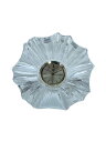 【中古】WEDGWOOD◆時計/アナログ/SLV【インテリア小物・日用雑貨】