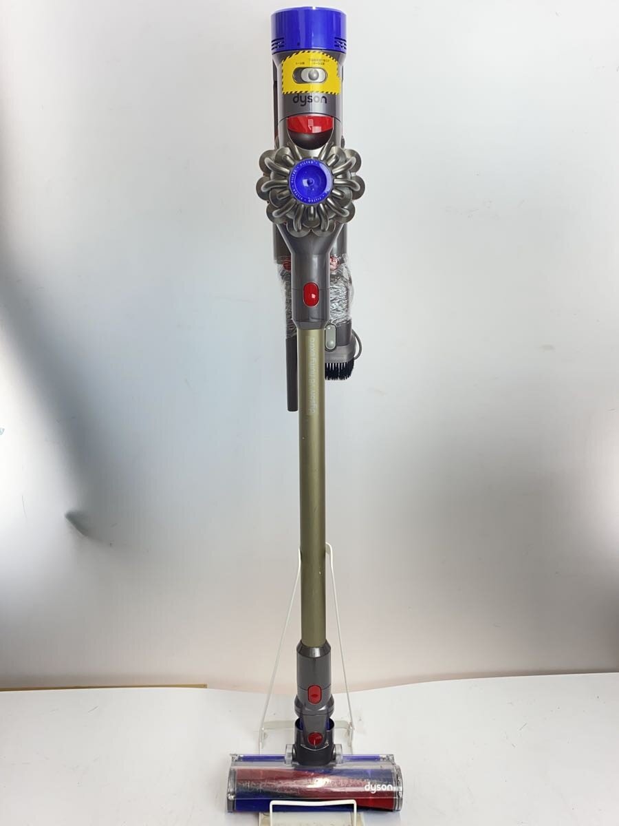 新品　ダイソン V8 Fluffy Extra SV10 TI ダイソン Dyson V8 Fluffy Extra SV10 TI 価格比較 - 価格.com