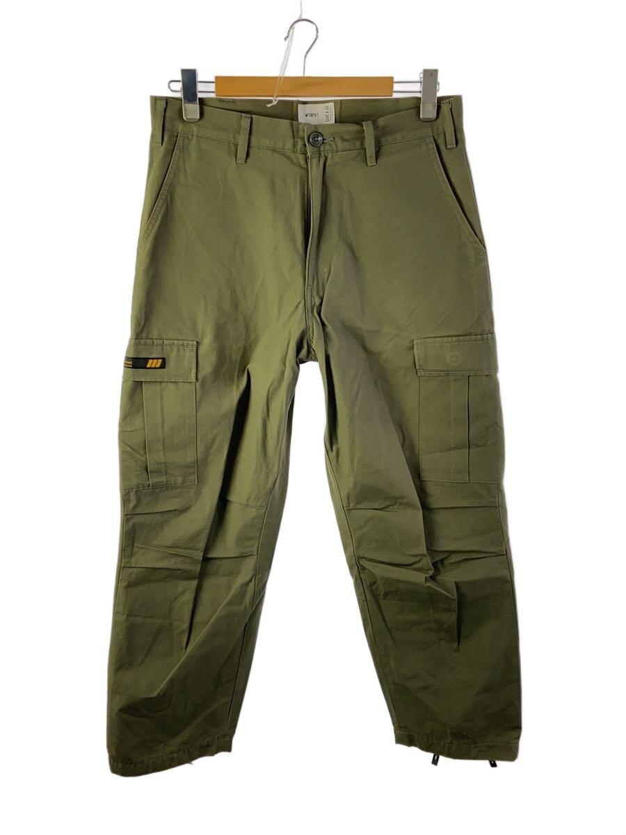 楽天市場】wtaps jungle stock trousersの通販