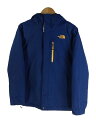 【中古】THE NORTH FACE◆ZEUS TRICLIMATE JACKET/インナーダウン付 ...