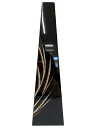 【中古】輪島塗(輪島漆器)◆壷・花瓶【インテリア小物・日用雑貨】