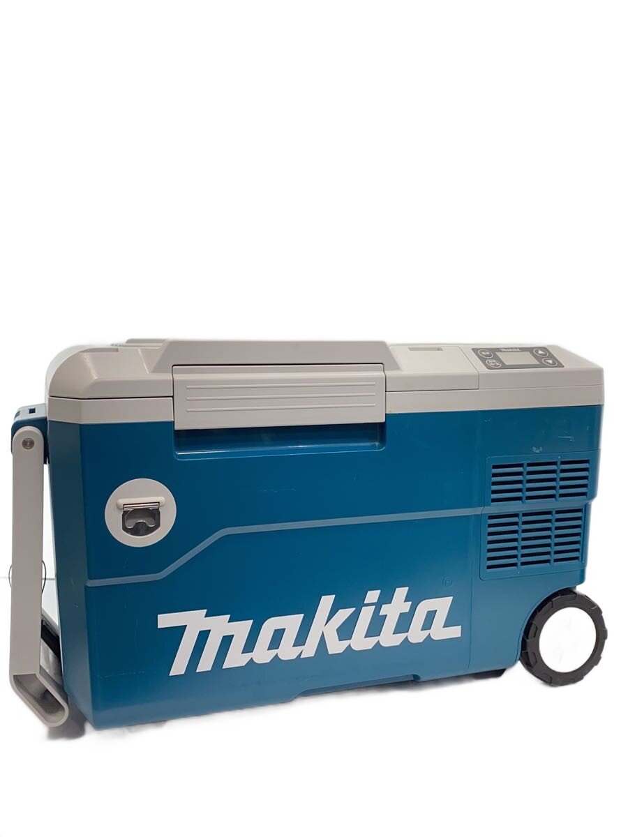 楽天市場】マキタ 充電式保冷温庫 cw180dz(本体のみ)の通販