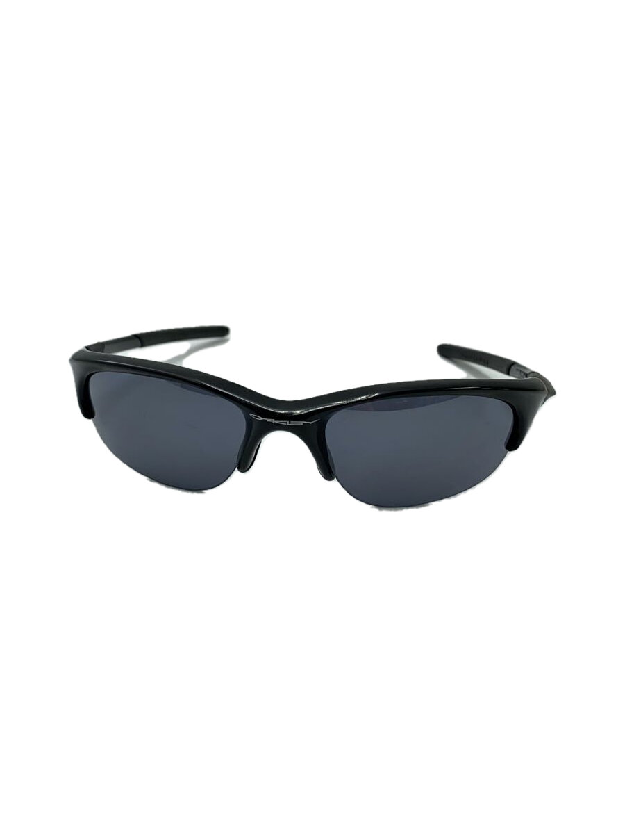 【中古】OAKLEY◆サングラス/BLK/BLK/メンズ/03-614【服飾雑貨他】