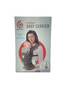 【中古】Ergobaby◆キッズ日用品/GRY【キッズ】