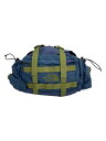 【中古】THE NORTH FACE◆ウエストバッグ/--/NVY/NN7909N【バッグ】(4)