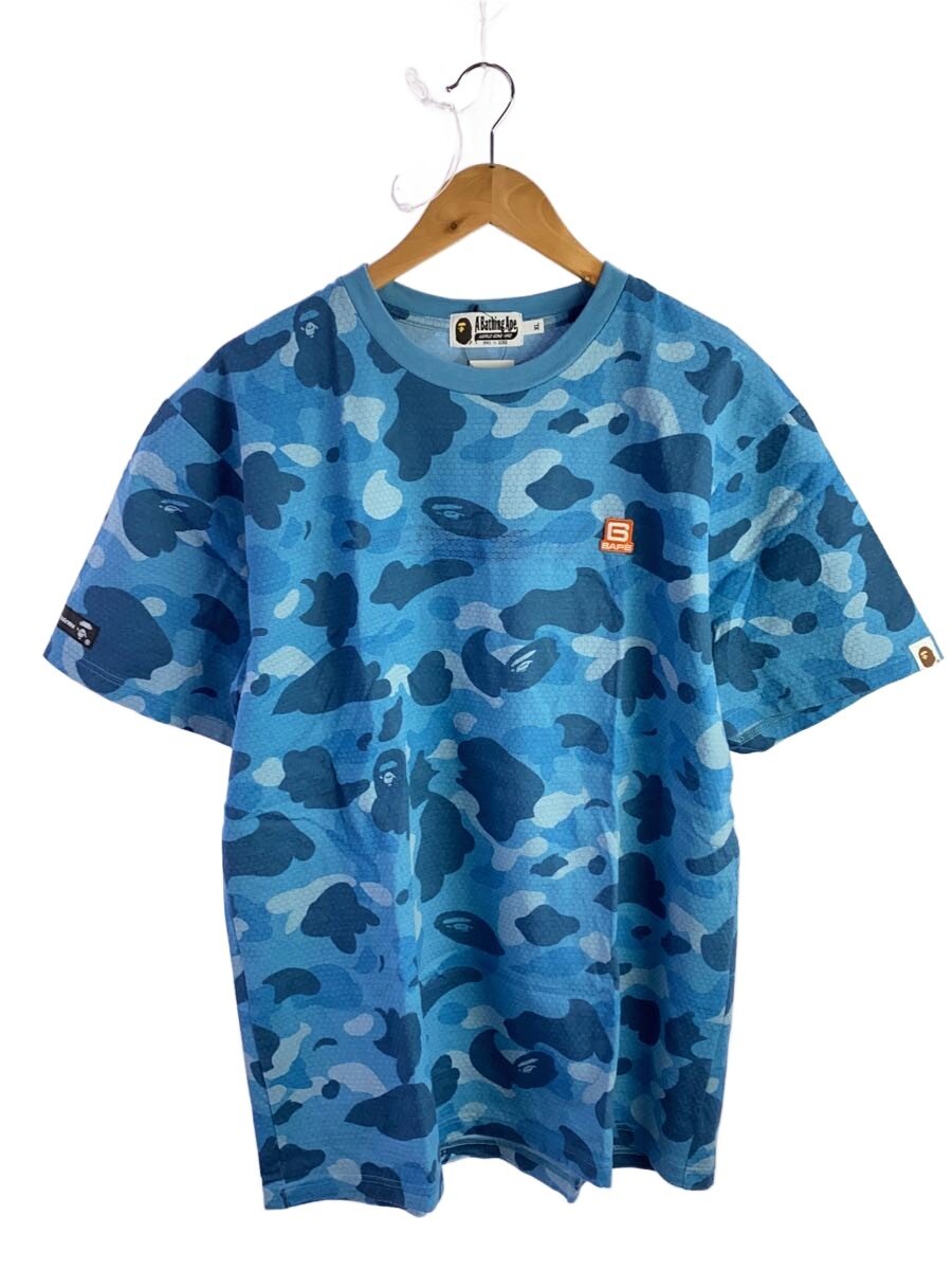楽天市場】エイプ 迷彩（Tシャツ・カットソー｜トップス）：メンズ