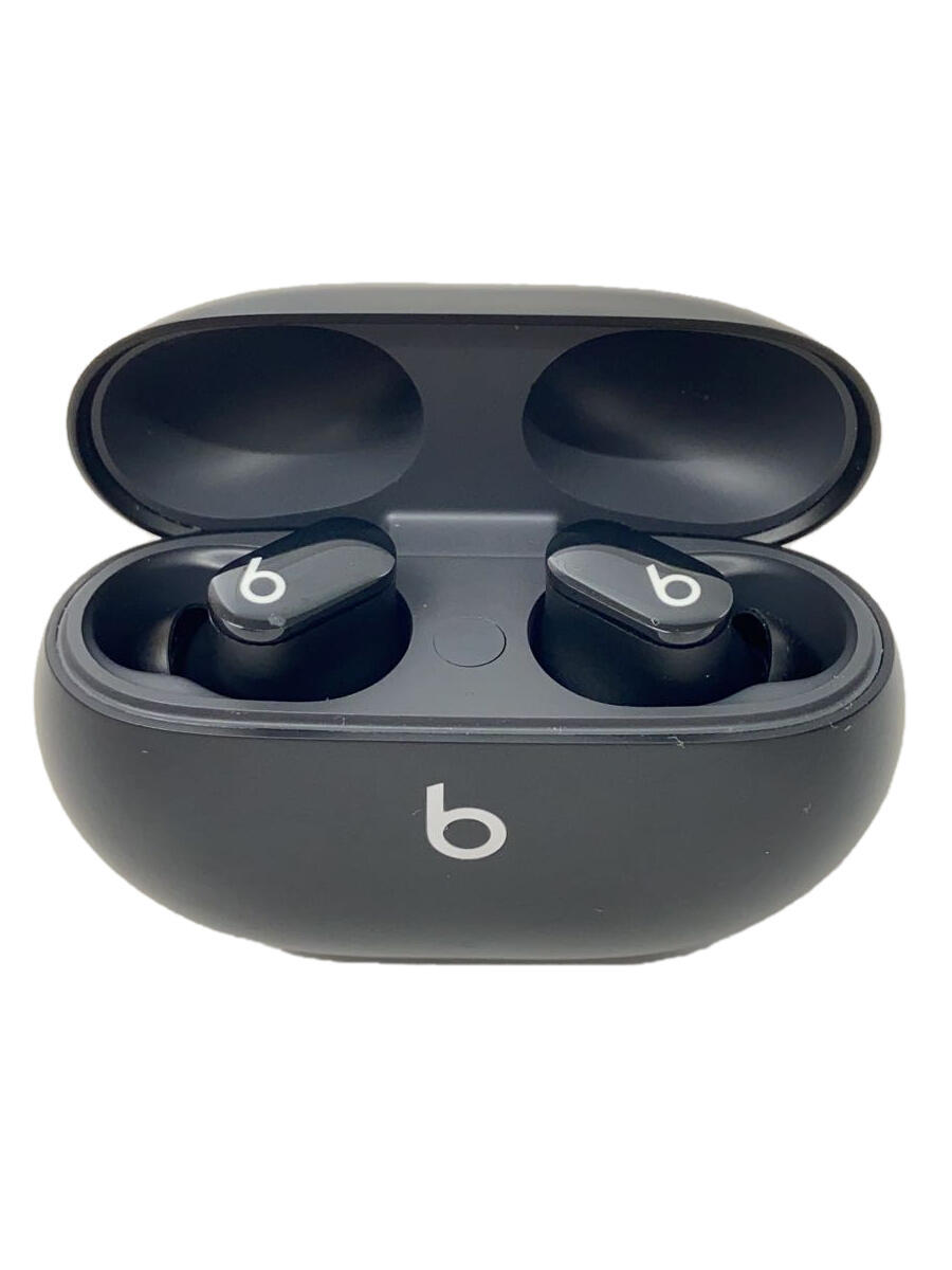 šbeats by dr.dreۥ Beats Studio Buds MJ4X3PA/A A2514/֥å/ӡĥХɥɥڲšӥ奢롦ǥ