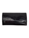 【中古】LOUIS VUITTON◆ミュルティクレ4_モノグラム・マット_BLK/--/BLK/メンズ/M65162【服飾雑貨他】(4)