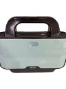 【中古】LADONNA◆トースター Toffy K-HS1-PA【家電・ビジュアル・オーディオ】