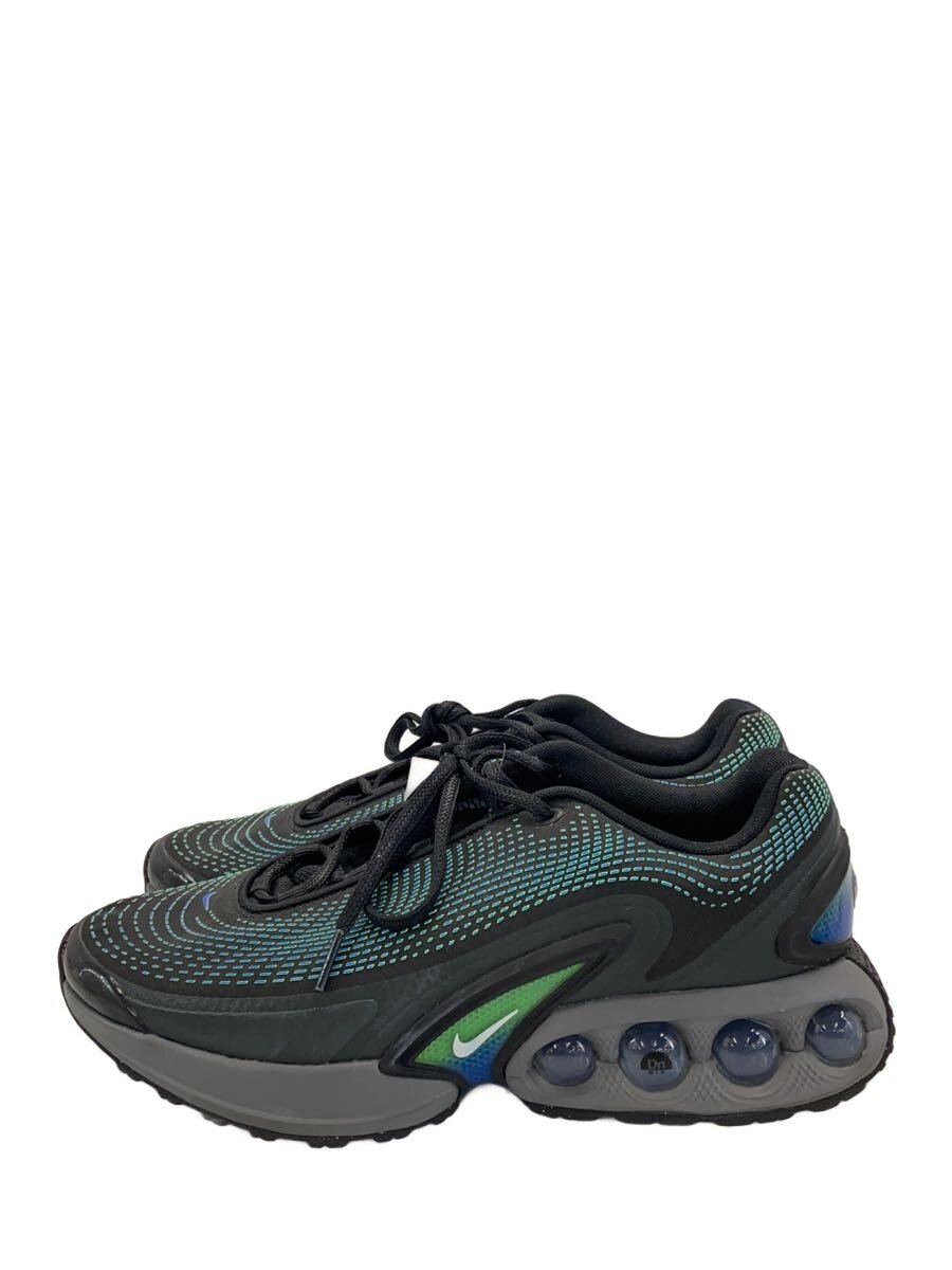 NIKE◆ローカットスニーカー_DV3337-010/28cm/GRN
