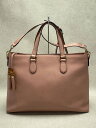 【中古】GUCCI◆バンブー2WAYトート【バッグ】