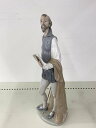 【中古】NAO◆ドンキホーテ/WHT/made in spain【インテリア小物・日用雑貨】