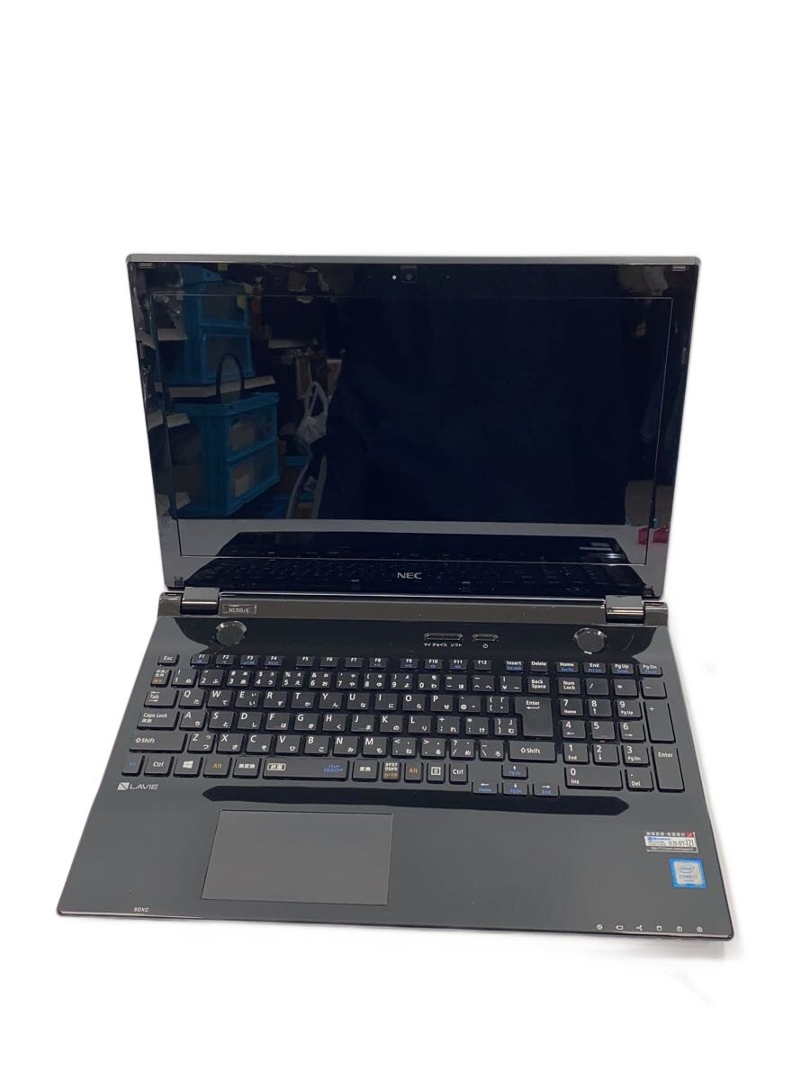 楽天市場】nec ノートパソコン pc-ns700の通販