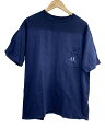 【中古】ARMANI EXCHANGE◆Tシャツ/M/コ