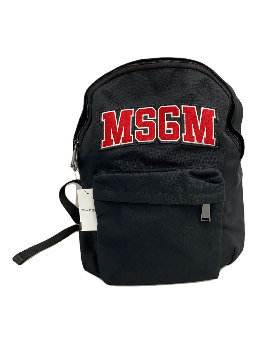 楽天市場】msgm リュックの通販 楽天市場】msgm リュックの通販