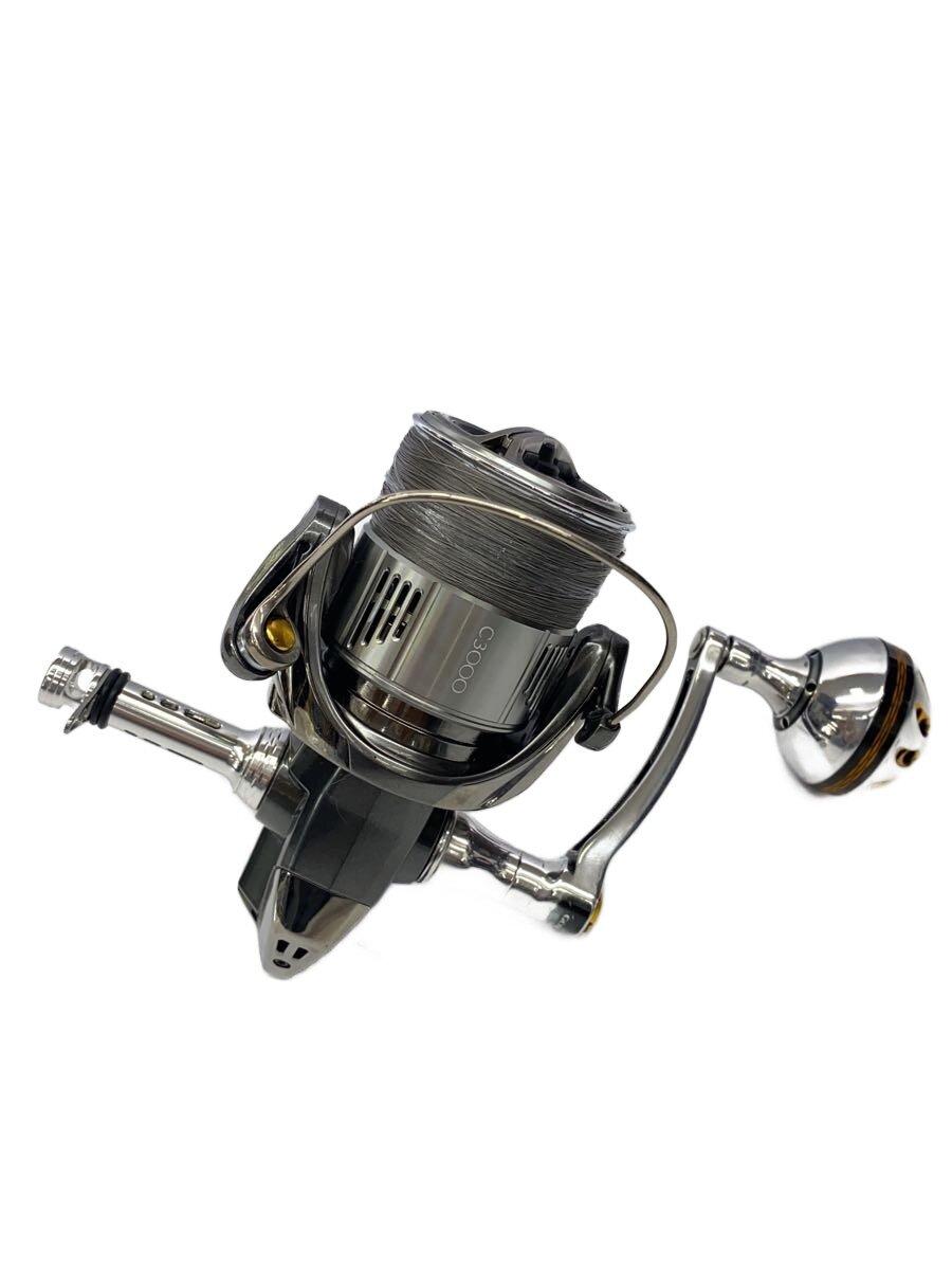 Rakuten - 【中古】SHIMANO◆リール/スピニングリール【スポーツ】