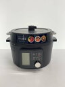 【中古】IRIS OHYAMA◆電気調理鍋 KPC-MA4【家電・ビジュアル・オーディオ】(2)