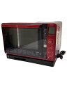 【中古】HITACHI◆オーブンレンジ MRO-JT230【家電・ビジュアル・オーディオ】