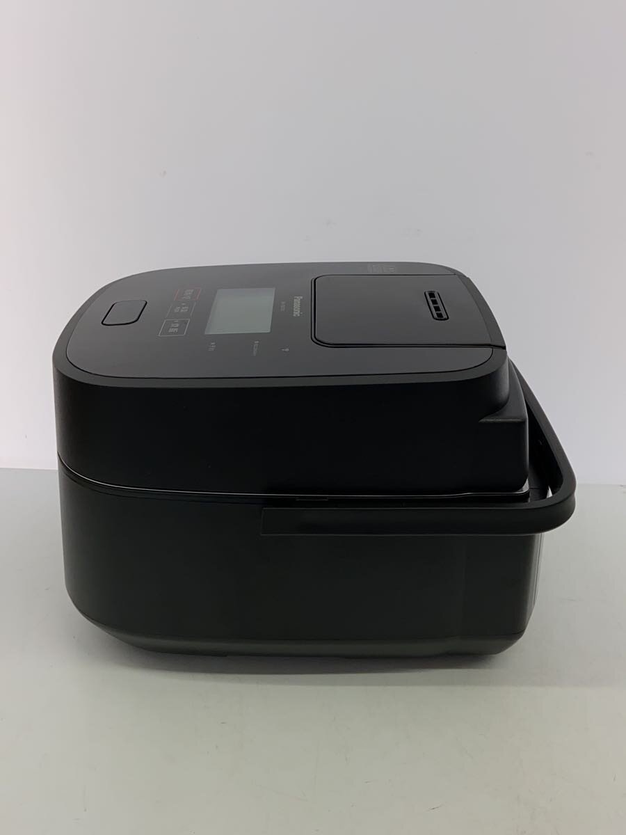 【中古】Panasonic◆炊飯器 SR-VSX101-K//【家電・ビジュアル・オーディオ】