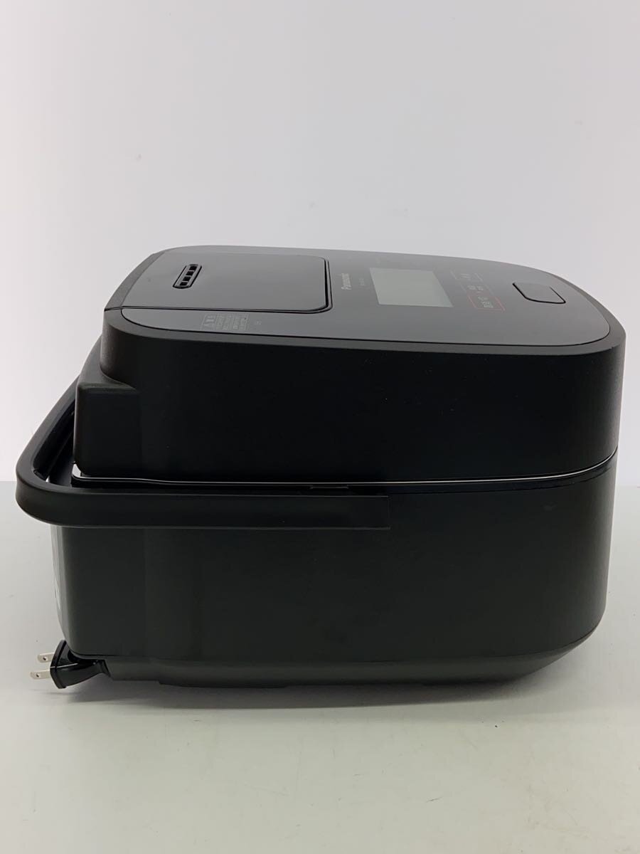 【中古】Panasonic◆炊飯器 SR-VSX101-K//【家電・ビジュアル・オーディオ】