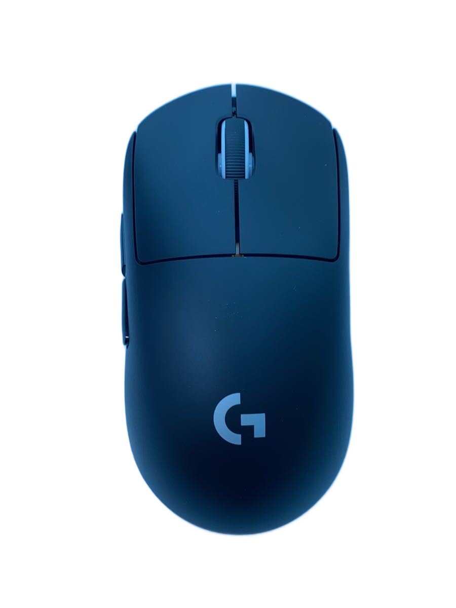 其它 - 【中古】Logicool◆パソコン周辺機器/G-PPD-003WL-BK【パソコン】