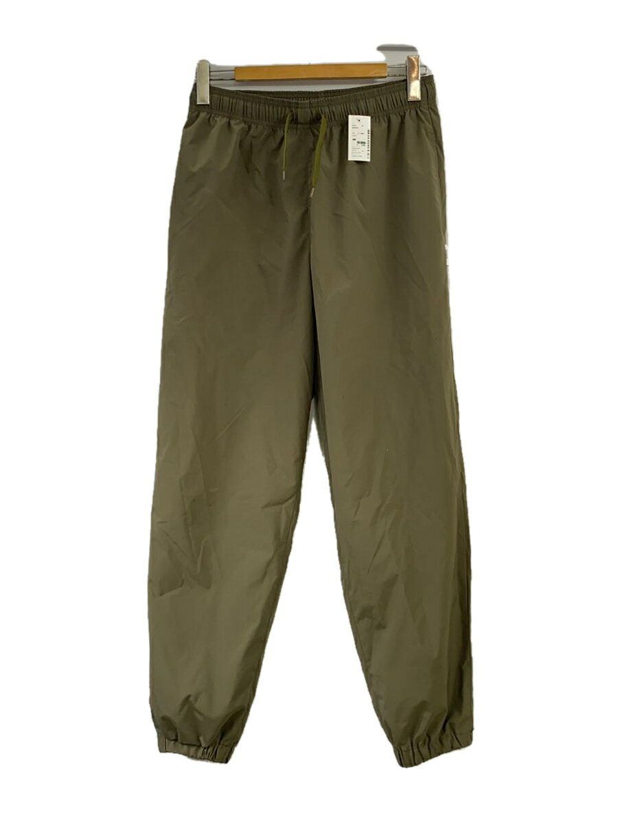【中古】WTAPS◆ボトム/2/ポリエステル/GRN/231BRDT-PTM05/23SS/OLY. TAFFETA PANTS【メンズウェア】
