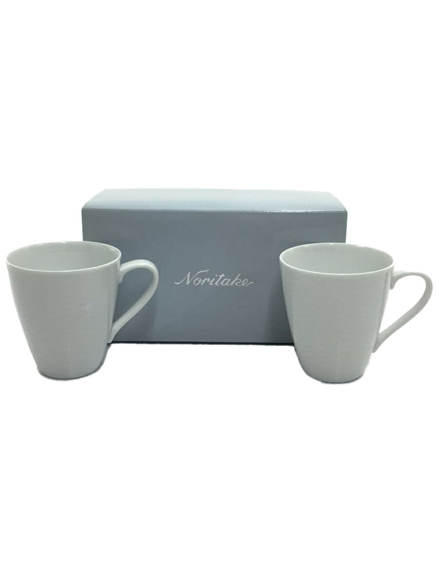 【中古】Noritake◆洋食器その他/2点セット【キッチン用品】