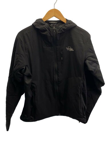 【中古】POLEWARDS◆ジャケット/M/ナイロン/BLK/無地/pw2sjn04【メンズウェア】 【中古】POLEWARDS◆ジャケット/M/ナイロン/BLK/無地/pw2sjn04【メンズウェア】