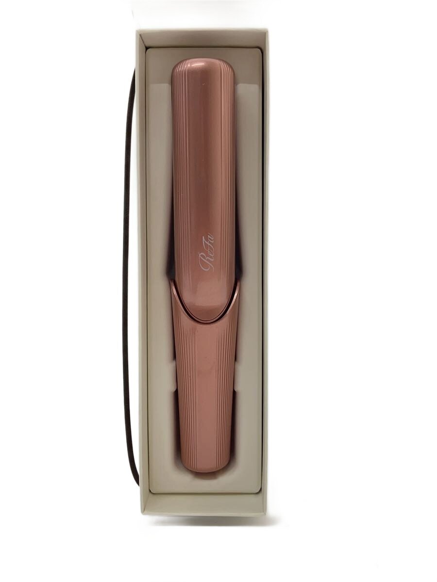 【中古】ReFa◆ドライヤー・ヘアアイロン RE-AS-05A【家電・ビジュアル・オーディオ】