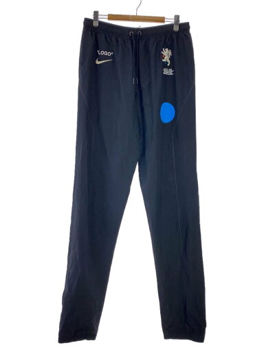 【中古】NIKE◆ボトム/XL/ポリエステル/BLK/AA3299-010//【メンズウェア】 【中古】NIKE◆ボトム/XL/ポリエステル/BLK/AA3299-010//【メンズウェア】