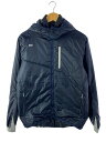 【中古】ウェアー/M/NVY/REALITY PULLY JKT/中綿ジャケット/REW【スポーツ】