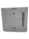 【中古】Panasonic◆加湿器 FE-KXU07-T【家電・ビジュアル・オーディオ】