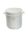 【中古】LOCABO◆ジャー炊飯器/JM-C20E-B【家電・ビジュアル・オーディオ】(2)