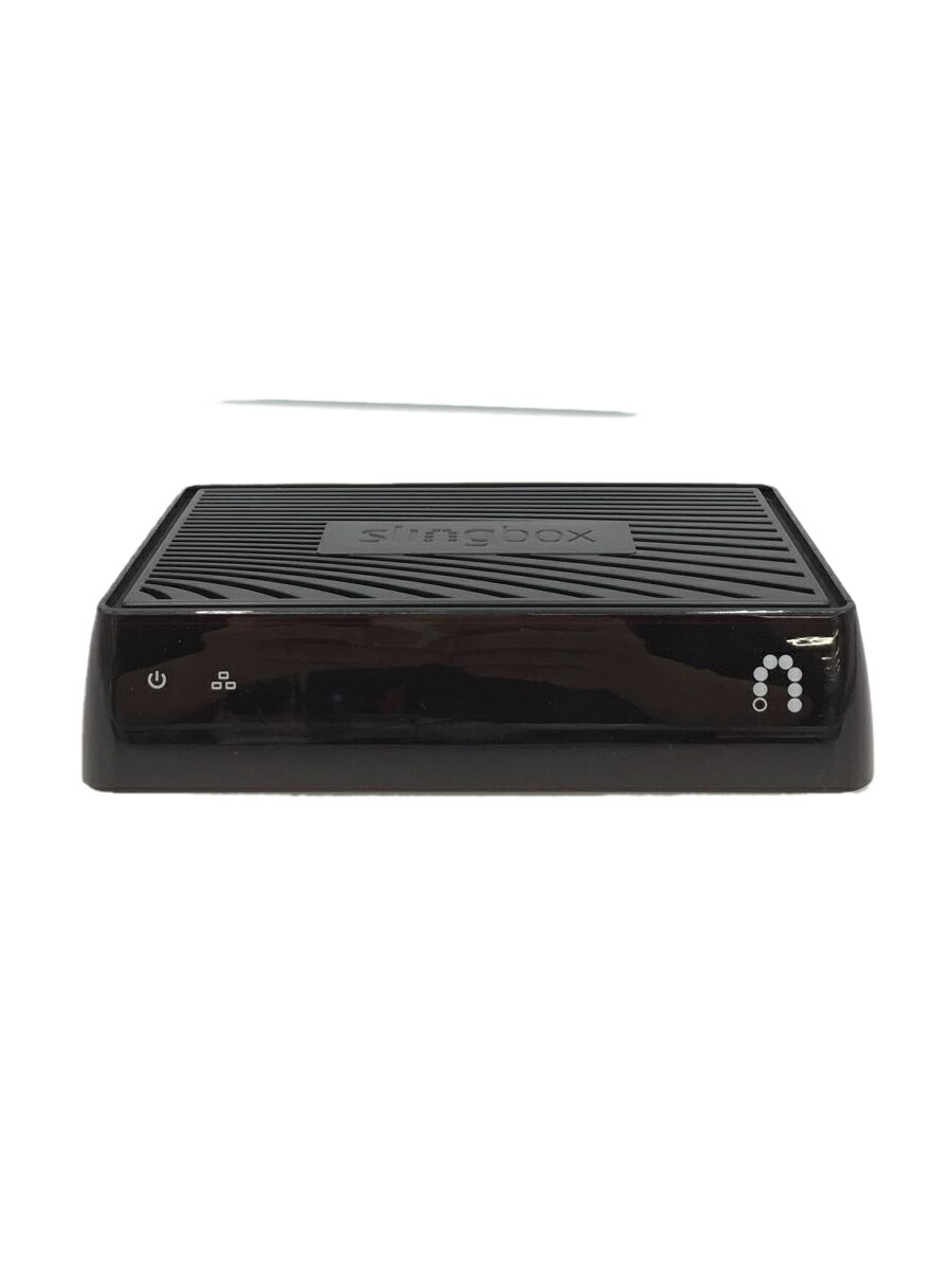 【中古】イーフロンティア◆その他ネットワーク機器 Slingbox M1 HDMI SET SMSBM1H121【パソコン】