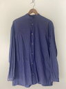 【中古】E.TAUTZ◆長袖シャツ/XS/コットン/20-050-310-0036-1-0【メンズウェア】(4)
