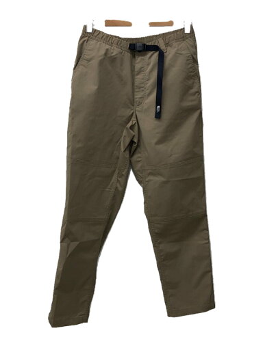 【中古】THE NORTH FACE◆FIELD CHINO PANT_フィールドチノパンツ/L/ポリエステル/BEG/無地【メンズウェア】 【中古】THE NORTH FACE◆FIELD CHINO PANT_フィールドチノパンツ/L/ポリエステル/BEG/無地【メンズウェア】