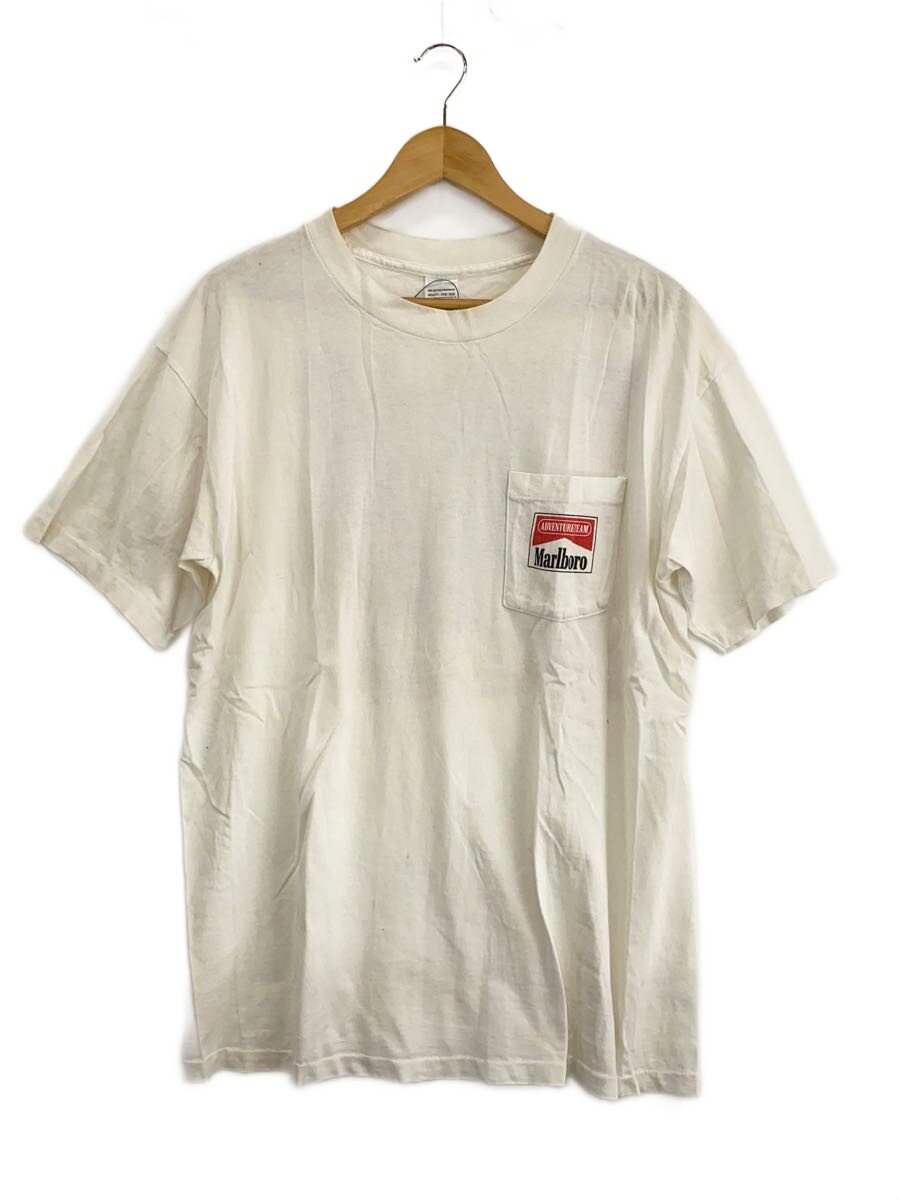 楽天市場】marlboro マルボロ（Tシャツ・カットソー｜トップス