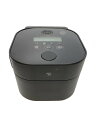 【中古】ZOJIRUSHI◆電気調理鍋 STAN. EL-KA23【家電・ビジュアル・オーディオ】