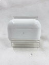【中古】Apple◆AirPods Pro 第2世代 MagSafe充電ケースUSB-C A2968/3047/3048/3049【家電・ビジュアル・オーディオ】