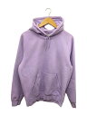 【中古】Carhartt◆HOODED CHASE SWEAT/パーカー/M/コットン/PUP/I026384//【メンズウェア】(4)