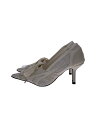 【中古】ACLENT◆sneaker pumps/スニーカーパンプス/S/WHT【シューズ】(4)