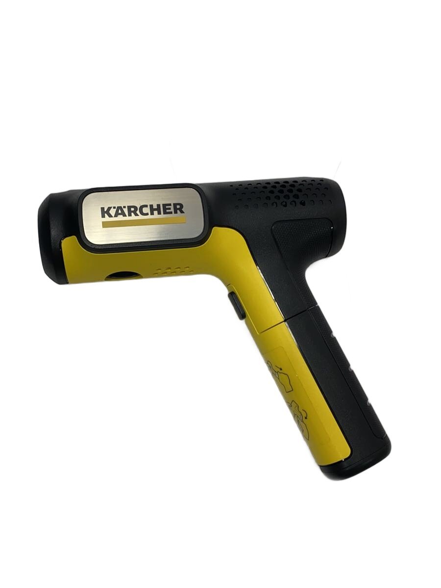 【中古】KARCHER◆高圧洗浄機/OC H C P//【家電・ビジュアル・オーディオ】
