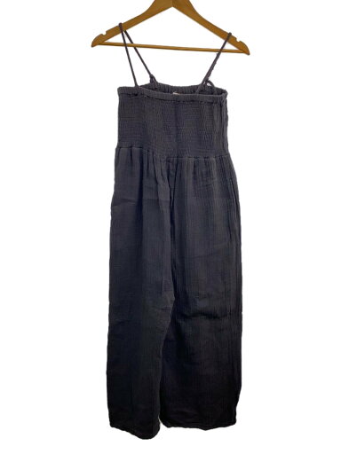 【中古】URBAN RESEARCH◆ダブルガーゼオールインワン/FREE/コットン/GRY/UR45-26T002【レディースウェア】 【中古】URBAN RESEARCH◆ダブルガーゼオールインワン/FREE/コットン/GRY/UR45-26T002【レディースウェア】